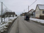 Onze straat